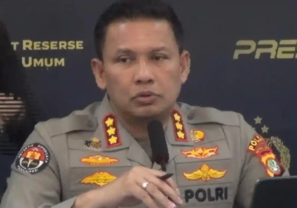 Viral Dikaitkan dengan GRIB Jaya, Polda Metro Ungkap Alasan Sebenarnya Tangkap AFA