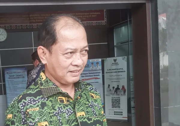 Ayam MBG Diduga Belum Matang, Wabup Serang Turun Langsung ke SPPG Tirtayasa