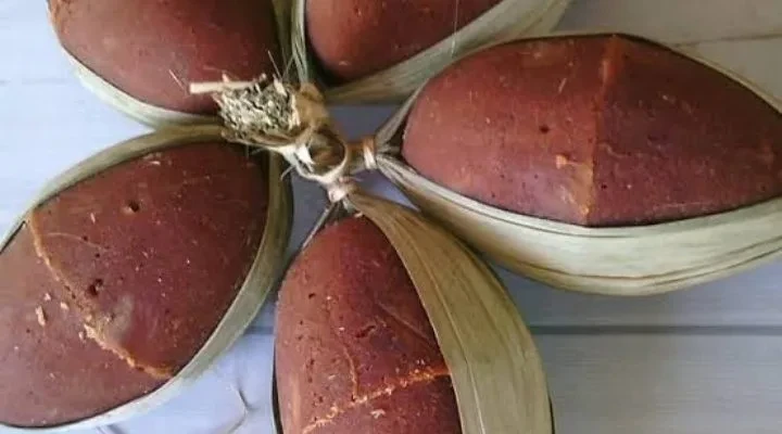 Dari Pohon Aren ke Pasar Dunia, Gula Lebak Jadi Mesin Ekonomi Masyarakat