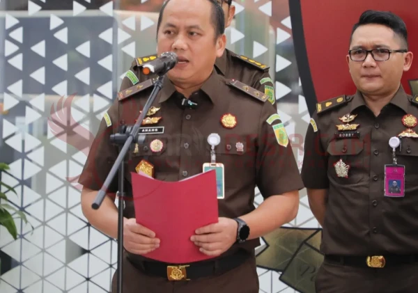 Jaksa Agung Periksa 2 Saksi PT INHUTANI V Terkait Dugaan Korupsi Penggunaan Hutan di Lampung