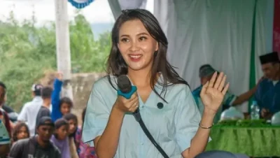 Terungkap! Harta Fantastis Gubernur Malut Sherly Tjoanda