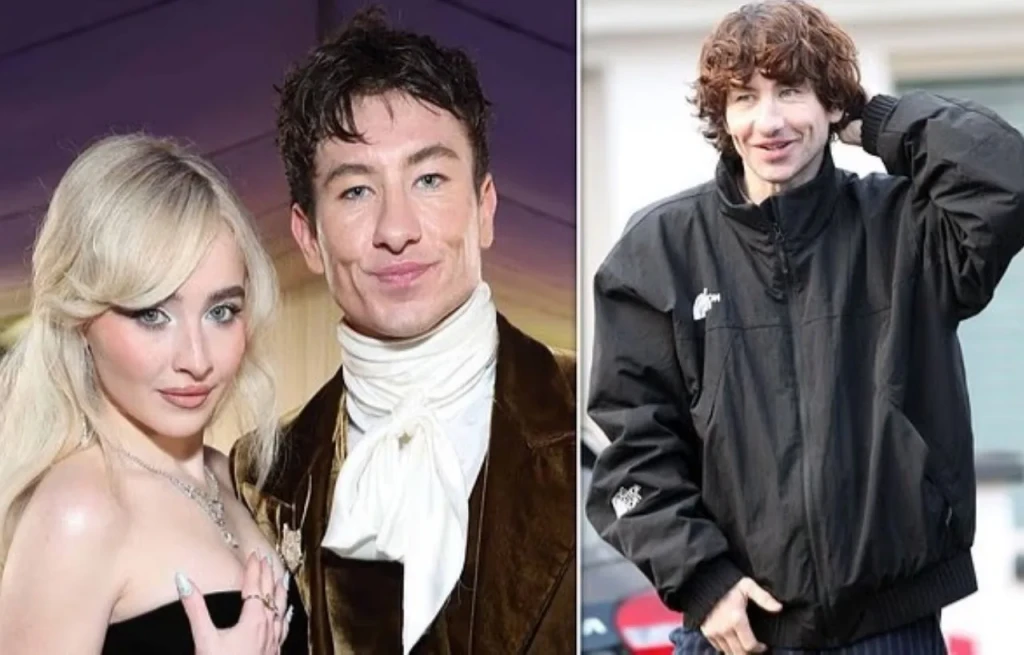Aktor Barry Keoghan: Saya Hampir Berhenti Akting karena Bullying