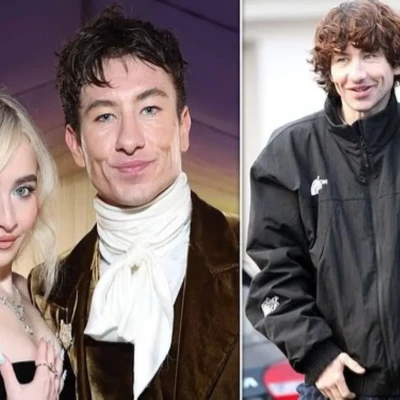 Aktor Barry Keoghan: Saya Hampir Berhenti Akting karena Bullying