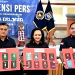 Hendarsam Marantoko: Patuh Aturan atau Tinggalkan Indonesia