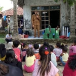 Pemdes Sindangheula Gandeng Pegiat Lingkungan Edukasi Warga soal Pengelolaan Sampah