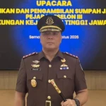 Mengenal Taruli Phalti Patuan, Kajari Purbalingga yang Tegas dan Humanis