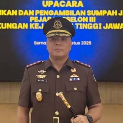Mengenal Taruli Phalti Patuan, Kajari Purbalingga yang Tegas dan Humanis