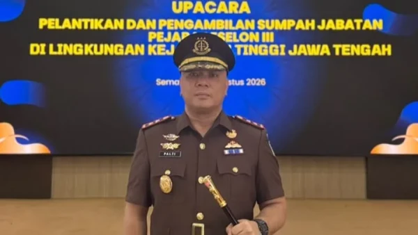 Mengenal Taruli Phalti Patuan, Kajari Purbalingga yang Tegas dan Humanis