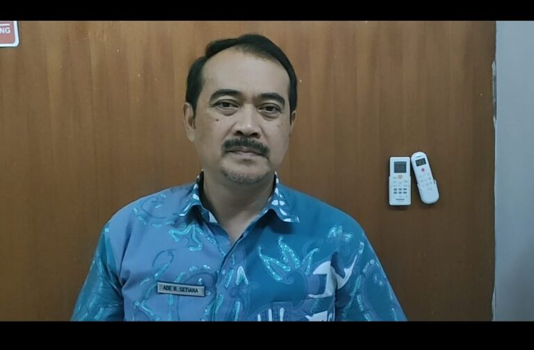 Satpol PP Cilegon Tertibkan Anak Jalanan