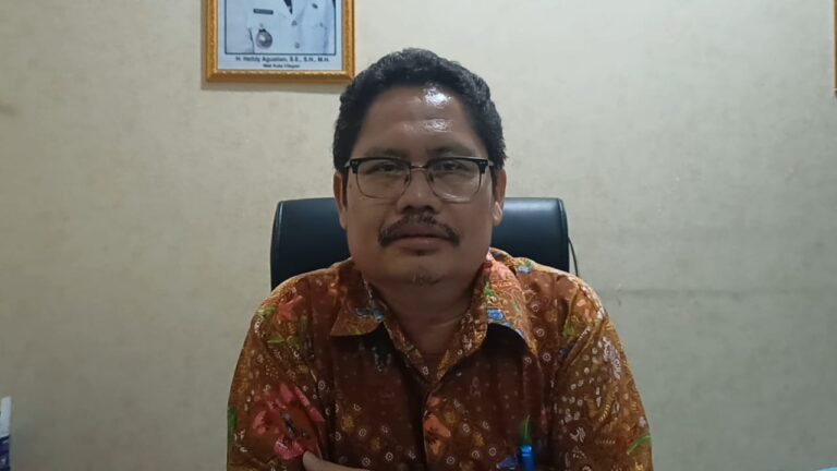 Sudah Dianggarkan, Delapan SD Negeri di Cilegon Bakal Direhab