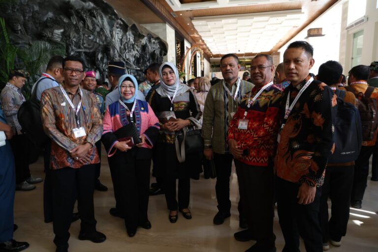 Hadiri RBXPerience, Pj Sekda Banten : Optimalkan Pelaksanaan Reformasi Birokrasi