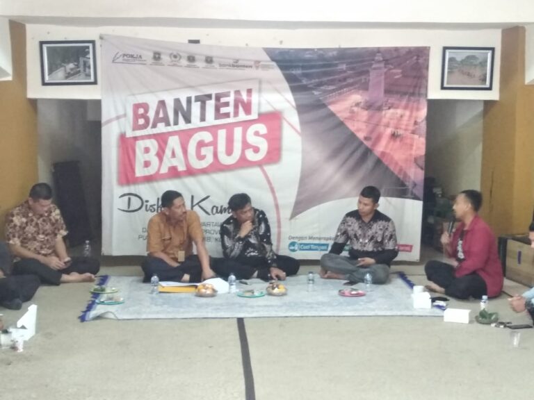 Persiapan Antisipasi Kepadatan Kendaraan Saat Nataru 2023, Ini Langkah Pemprov Banten