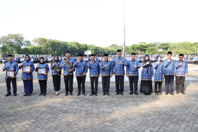 Bela Negara Tanggung Jawab Semua Komponen Bangsa