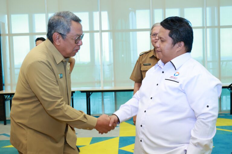 Enam Departemen di Kota Tangerang Selatan Raih Penghargaan Kepatuhan Pelayanan Publik dari Ombudsman Republik Indonesia
