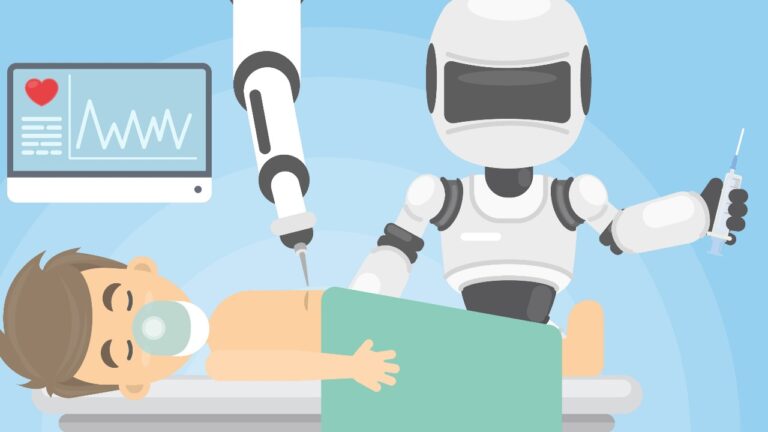 Inovasi Terbaru Dalam Robotika : Dari Asisten Rumah Tangga Hingga Robot Medis