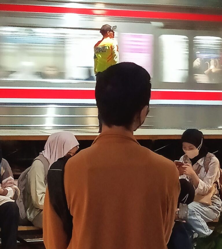 8 Hal Yang Perlu dilakukan Agar Perjalanamu Nyaman