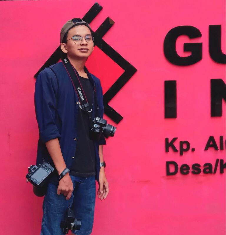 8 Hal Yang Perlu Dipelajari Fotografer