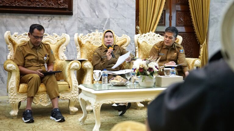 Kabupaten Serang Catat Perkembangan Positif: IPM Meningkat, Pengangguran dan Kemiskinan Menurun
