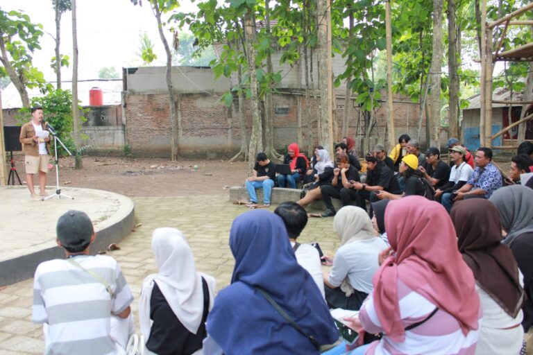 Inilah Alasan Kenapa Anda Harus Belajar Public Speaking