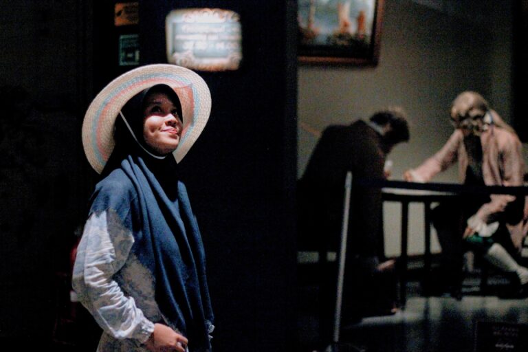 5 Langkah Mebuat Mimpimu Menjadi Nyata