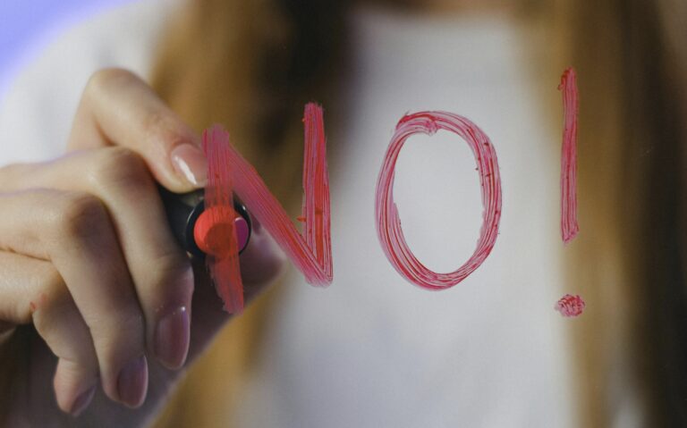 Terungkap! 5 Alasan Wanita Kenapa Menolak Cinta Laki-Laki