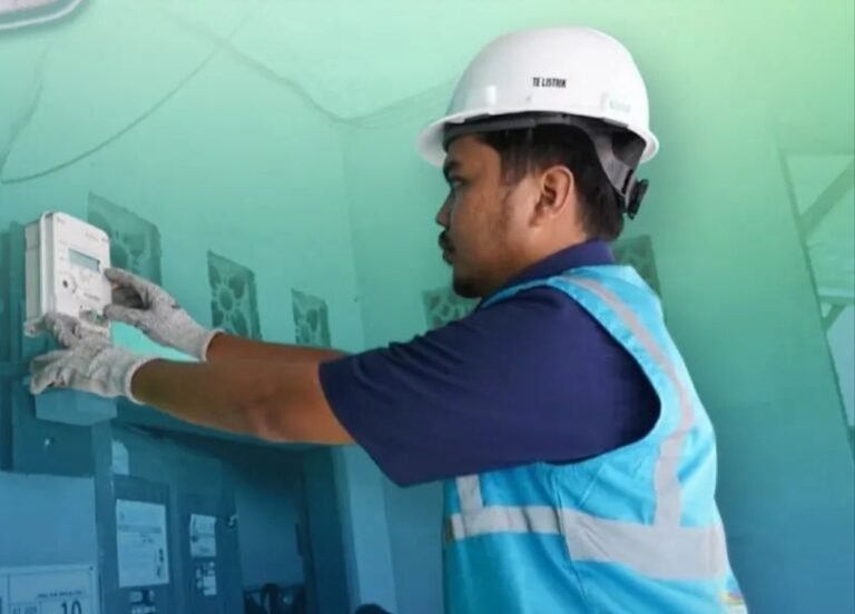 Resmi, PLN mengumumkan 1 Februari 2024 hingga Maret 2024 Tidak Mengalami Kenaikan