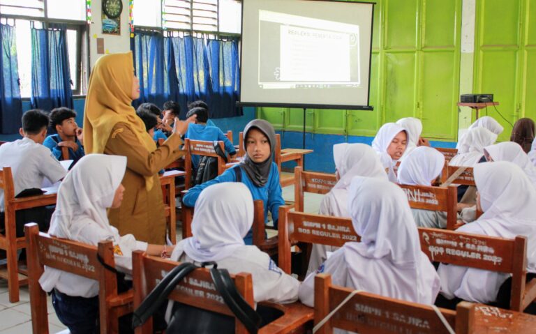 Tantangan Pendidikan Indonesia Saat ini