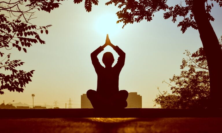Berikut, Meditasi untuk Kesehatan dan Cara Melakukannya yang Perlu Diketahui!