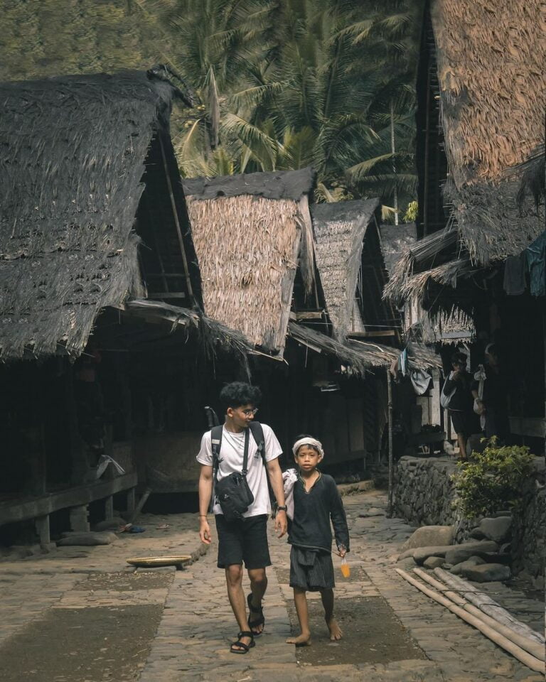 Suku Baduy, Masyarakat Adat yang Menjaga Warisan Nenek Moyang