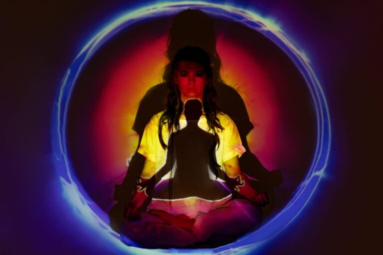 Ciri-Ciri Tubuh yang Dipenuhi Aura Negatif, Begini Cara Membersihkannya