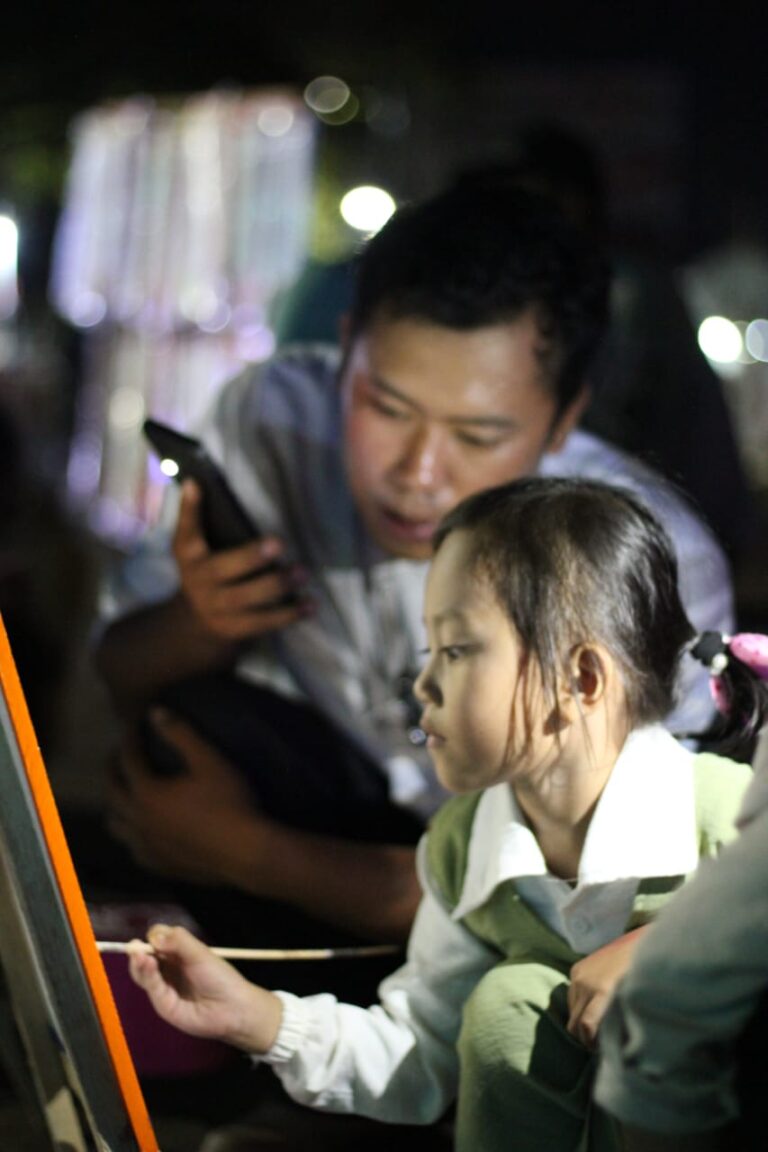 Cara Membentuk Grow Mindset pada Anak
