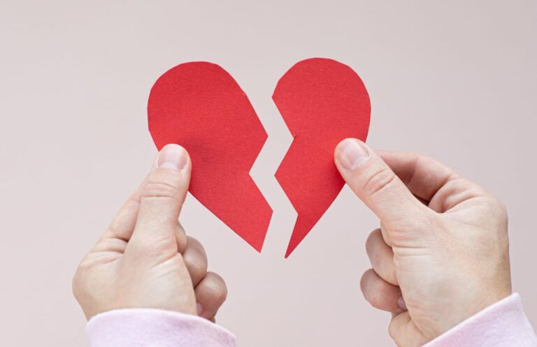 cara untuk menolak cinta dengan baik dan tanpa melukai hati