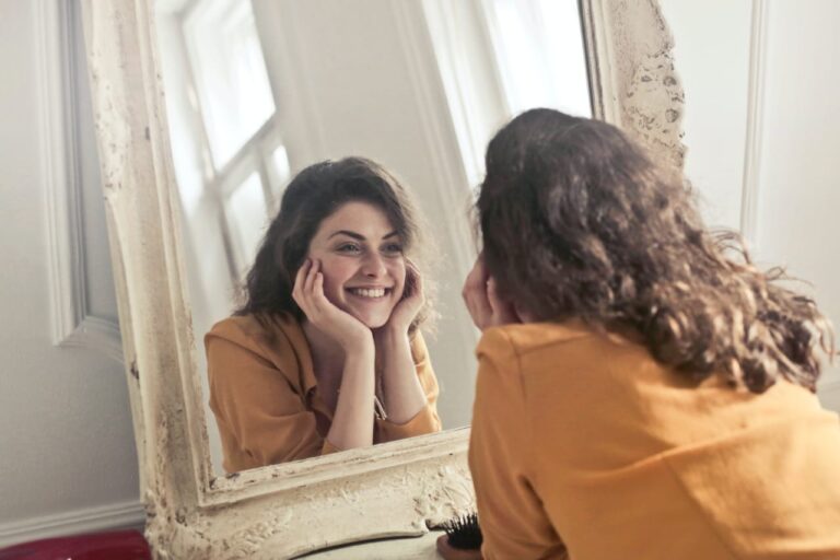 Mengenal Self-Talk (Suara Hati) Bisa Maksimalkan Potensimu