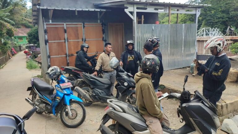 Optimis Hadapi Pemilu 2024: Diskominfosatik Kabupaten Serang Targetkan Penyelesaian 100% Blank Spot Hari Ini untuk Kelancaran Penggunaan Sistem Informasi Rekapitulasi