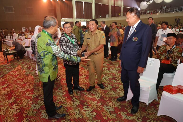 Peringatan Hari Pers Nasional 2024: Mengawal Transisi Kepemimpinan dan Merawat Keutuhan Bangsa