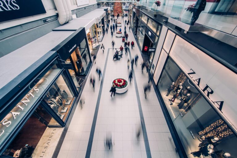 2024: Banten Disambut Gembira dengan Pembukaan Mall Baru, Temukan Lokasinya di Sini!