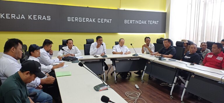 Konstruksi Tanjakan Bangangah Berjalan Baik, Dinas PUPR Banten Jamin Keamanan dan Estetika