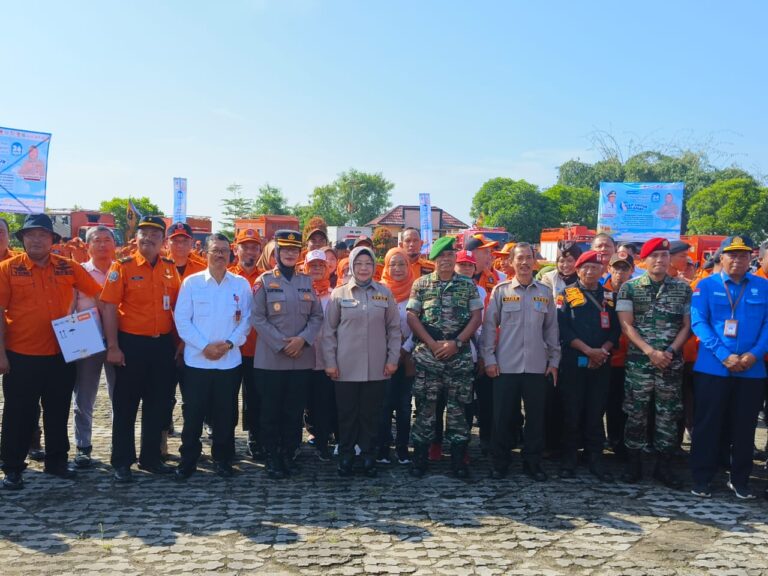Membangun Budaya Kesiapsiagaan: Pemprov Banten Mengajak Masyarakat Siap Hadapi Bencana