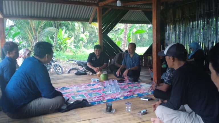 Perkumpulan Urang Banten (PUB) Bandung Raya Berdayakan Potensi Sumber Daya Alam di Banten Kidul
