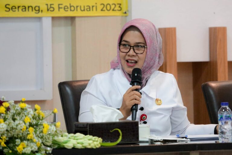 Bank Banten Ditunjuk Sebagai Pengelola Utama Dana Pemerintah Provinsi Banten