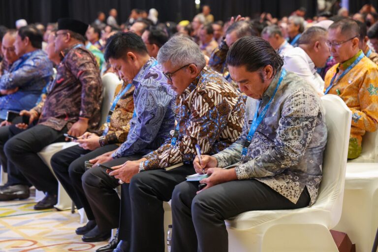 Sinkronisasi Pembangunan: Kunci Mewujudkan Pembangunan Berkelanjutan di Banten