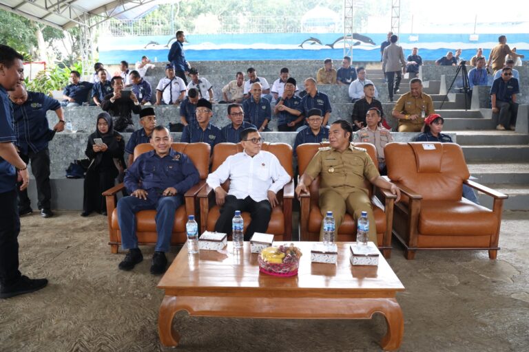 Media dan Pemerintah Bersatu, Gubernur Banten Ajak Pers Berperan Aktif dalam Penanganan Pengangguran
