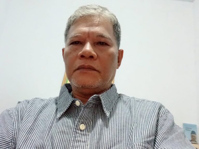 Sudrajat Maslahat, Pemerhati Kebijakan Publik Soroti Perekrutan Anggota PPK: Elit Politik Harus Menjadi Teladan