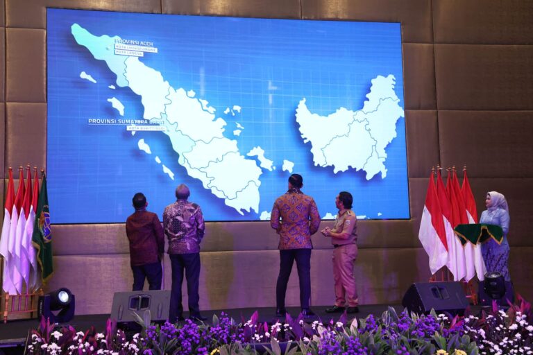 Provinsi Banten Raih Status Lengkap Sertifikat Tanah, Mendorong Peningkatan Investasi dan Kesejahteraan Masyarakat