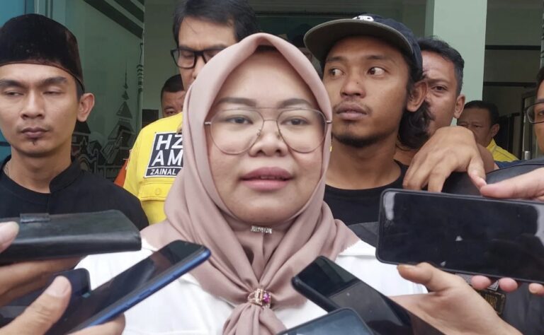Ratu Ria Maryana Berjanji Permudah Investasi Jika Terpilih Sebagai Walikota Serang