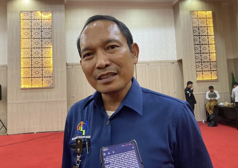 Deflasi Terjadi pada 20 Komoditas Pangan Strategis di Banten, BPS Catat Penurunan Harga
