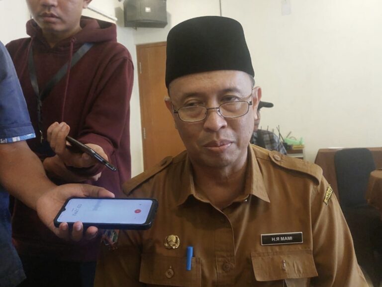 Pemkot Serang Prioritaskan Program Reformasi Birokrasi dan Dukungan Pemerintah Pusat dalam APBD 2025
