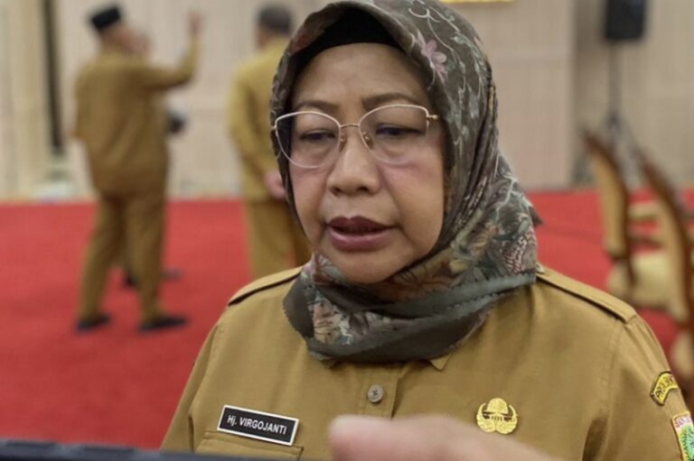 OMG! Ratusan Kendaraan Dinas Pemprov Banten Hilang, BPK Catat Kerugian Rp 25,570 Miliar