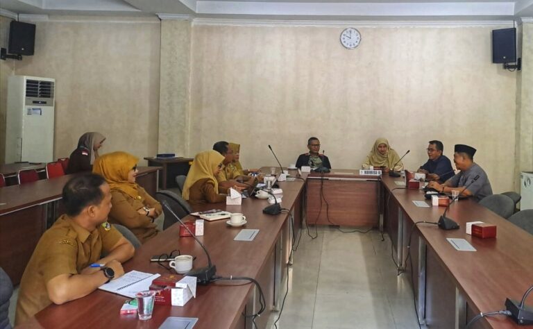 Dindikbud Kota Cilegon Siapkan Empat Jalur PPDB 2024-2025: Upaya Meningkatkan Efisiensi dan Transparansi