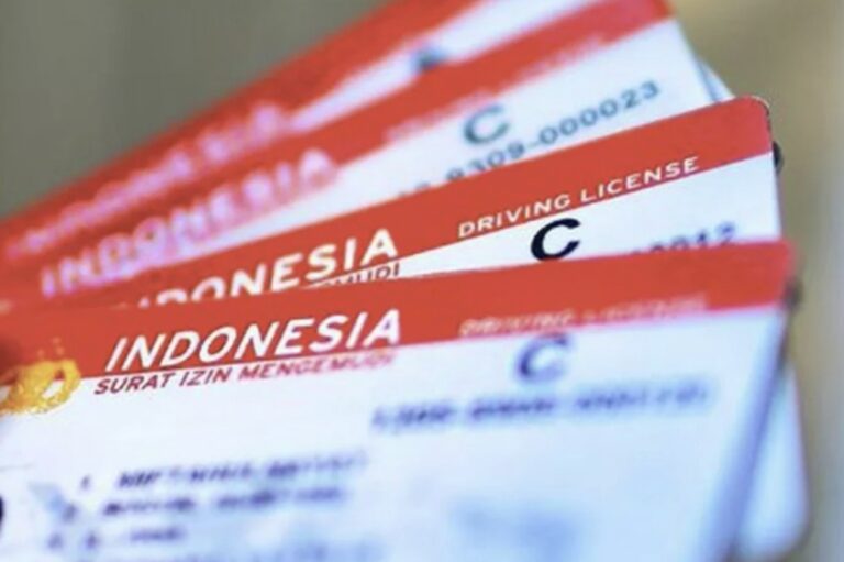Revolusi Data Pribadi: SIM Berbasis NIK, Solusi atau Masalah?